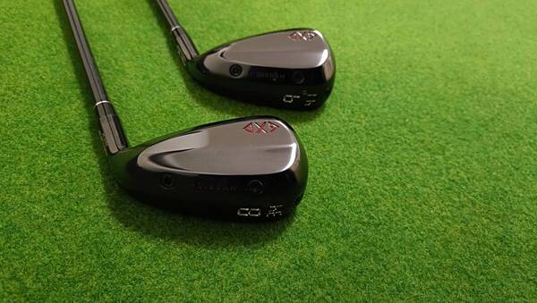チップゴルフ 短尺ハイブリッドアイアン FREIHEIT GXD HYBRID-i(8番・9番)