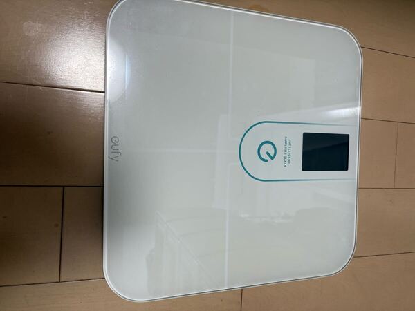 Anker Eufy (ユーフィ) Smart Scale P3 (体重 体組成計)T9150
