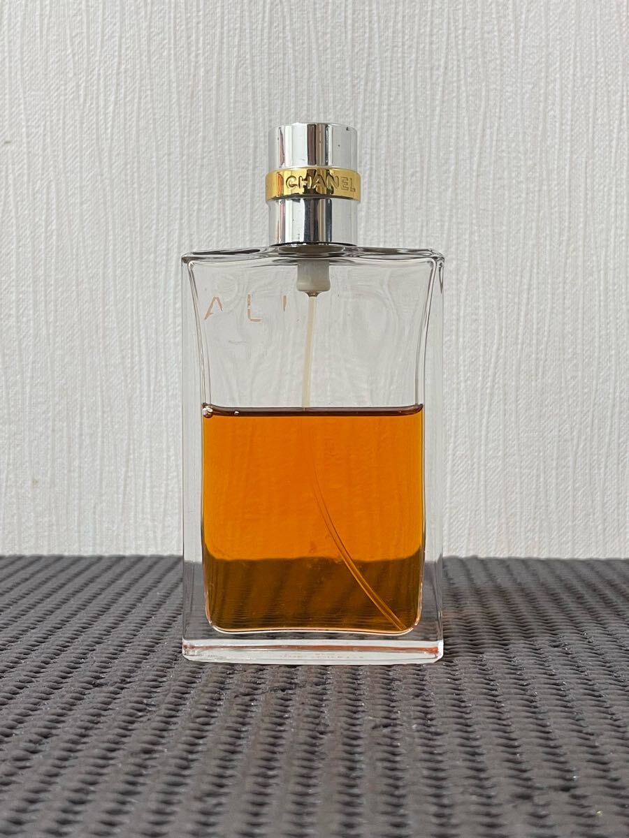 2025年最新】Yahoo!オークション -chanel n5 香水 50mlの中古品