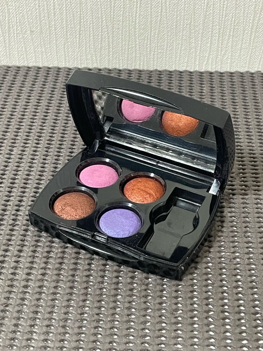 未使用 CHANEL コロマンデル ドゥ シャネル〈メイクアップカラー〉 2025年最新】Yahoo!オークション -シャネル コロマンデルの中古