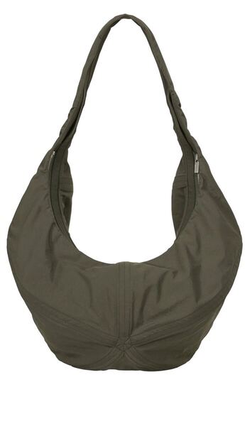 ISSEY MIYAKE PAPER BALLOON ショルダーバッグ