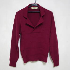 Munsingwear FORGE セーター Mサイズ