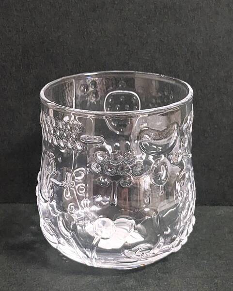 イッタラ フルッタ タンブラー クリア Frutta iittala