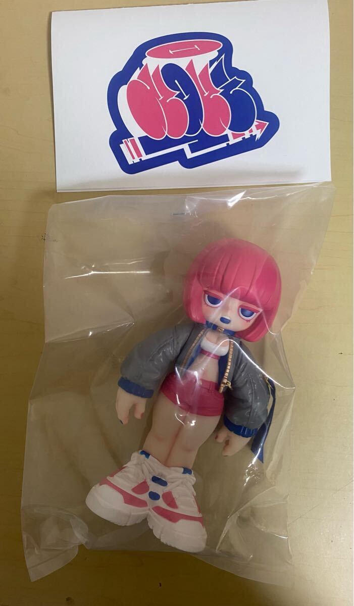 2025年最新】Yahoo!オークション -move ソフビの中古品・新品