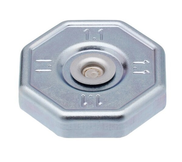 【新品・送料無料】スズキ純正 ウォータープレッシャーキャップ 17561-68H10 キャリィ/エブリィ DA63T/DA64V/DA64W/DA65T 対応