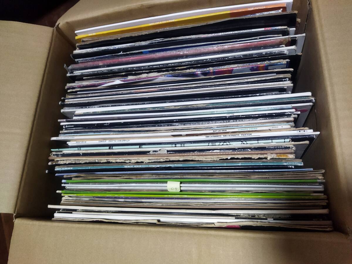 週間売れ筋 2025年最新】Yahoo!オークション -大量セット(レコード)の中古品 その他