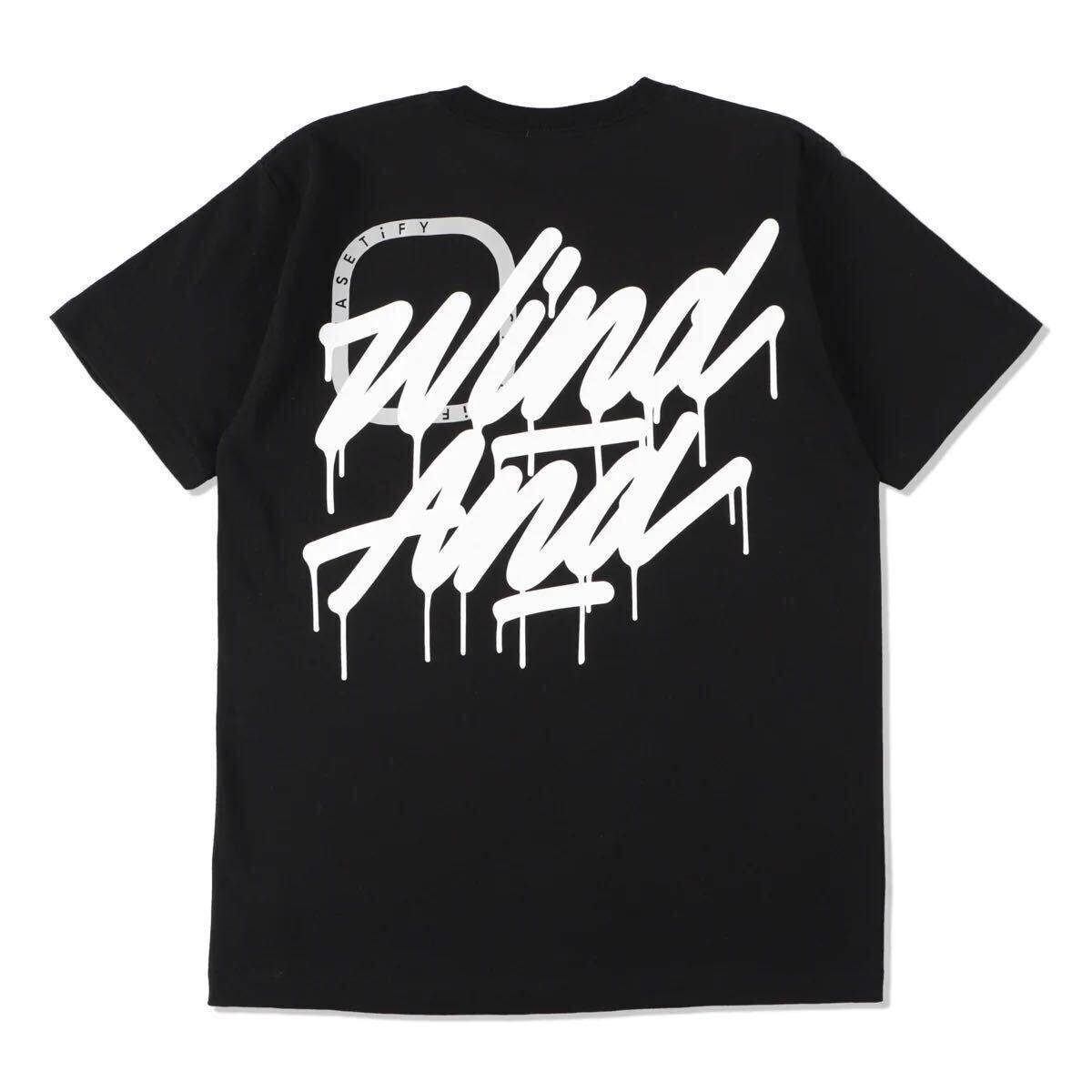 WIND AND SEA 定番ロゴT 新品未使用未開封　サイズS 2025年最新】Yahoo!オークション - WIND AND SEA(文字、ロゴ