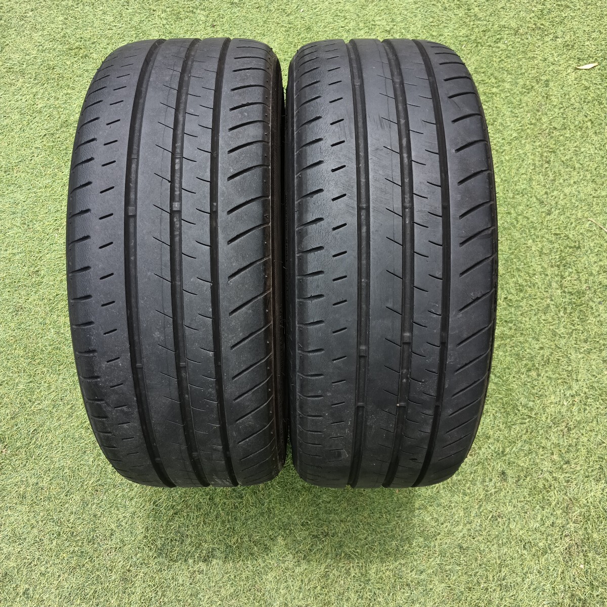 2025年最新】Yahoo!オークション -ブリヂストン turanza 215 45