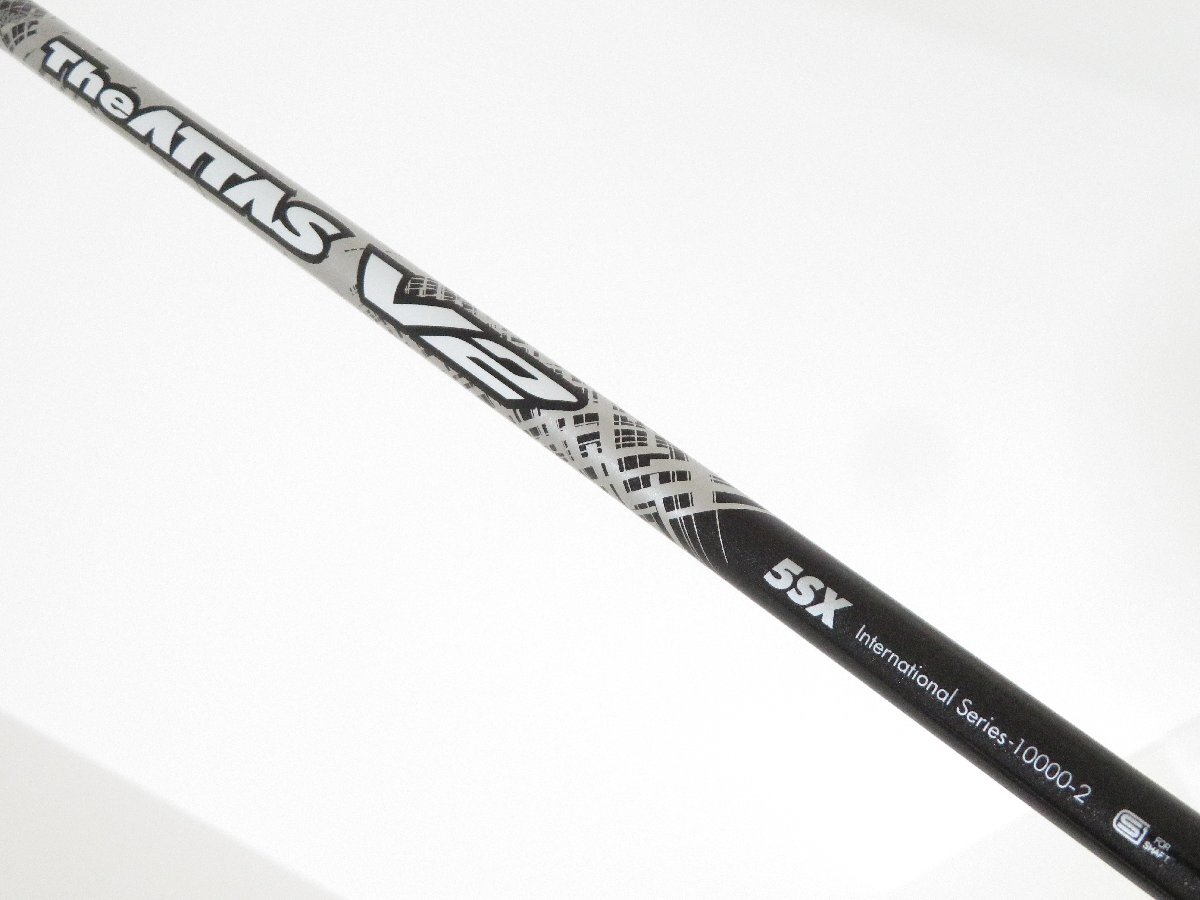 2025年最新】Yahoo!オークション -the attas v2 テーラーの中古