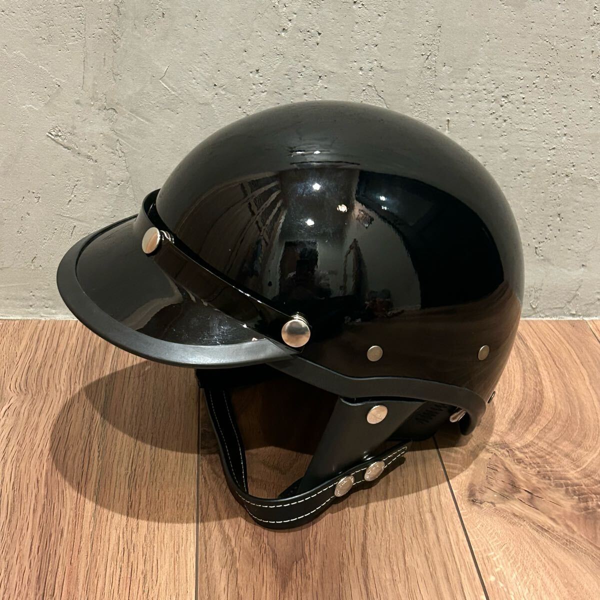 Rats ラッツJET HELMET NOMAD ヘルメット ノマドクロージング