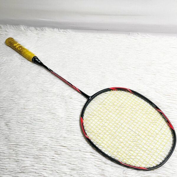 YONEX ARCSABER U-PLUS 21ヨネックス アークセイバー U-PLUS 21 バドミントンラケット