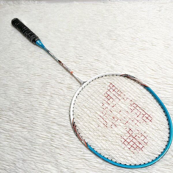 YONEX ヨネックス B-700 MUSCLE MEGA バドミントンラケット
