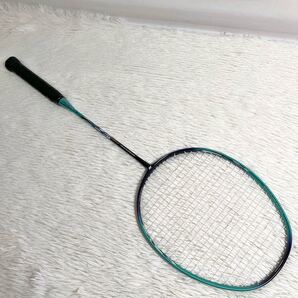 YONEX ナノフレア ジュニア NANOFLARE JUNIOR 軽量 キッズ用 バドミントンラケット