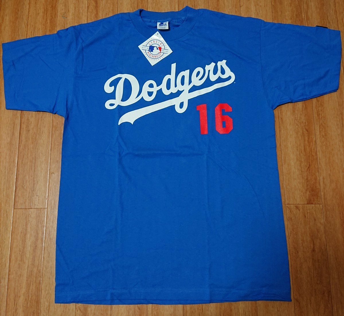 Yahoo!オークション -「野茂英雄tシャツ」の落札相場・落札価格