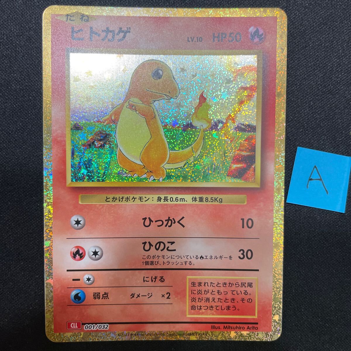 【約3000枚】 ポケモンカード キラカードのみ ヒトカゲ 005/024 C 約3000枚】 ポケモンカード キラカードのみ ヒトカゲ 005/024 C