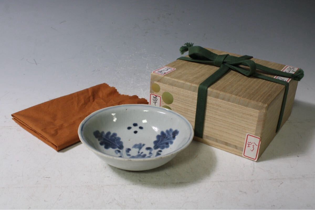 2025年最新】Yahoo!オークション -古染付 皿の中古品・新品・未