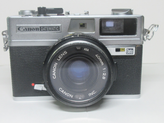 2025年最新】Yahoo!オークション -カメラ レトロ 昭和(キヤノン