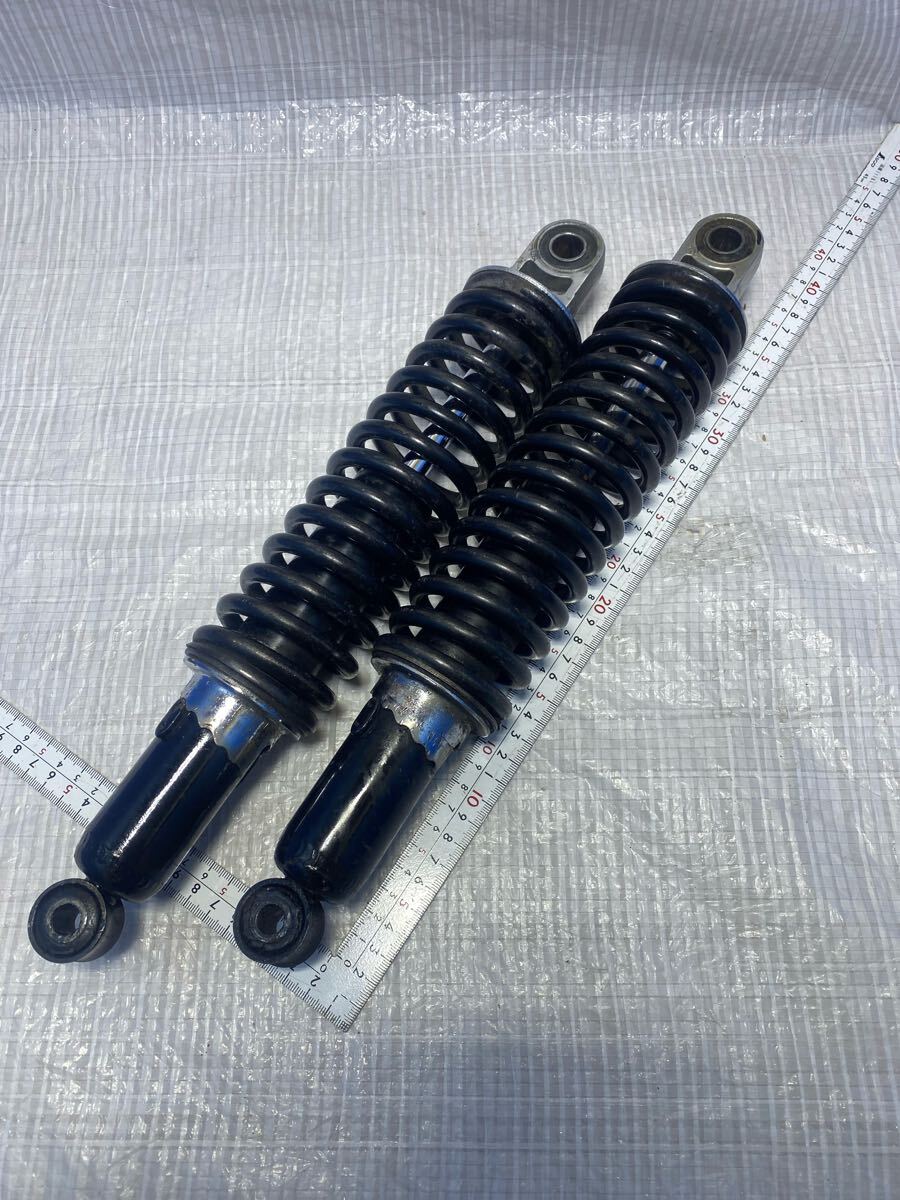 マルゾッキ 当時物 MARZOCCHI リアサスペンション320mm OH済み