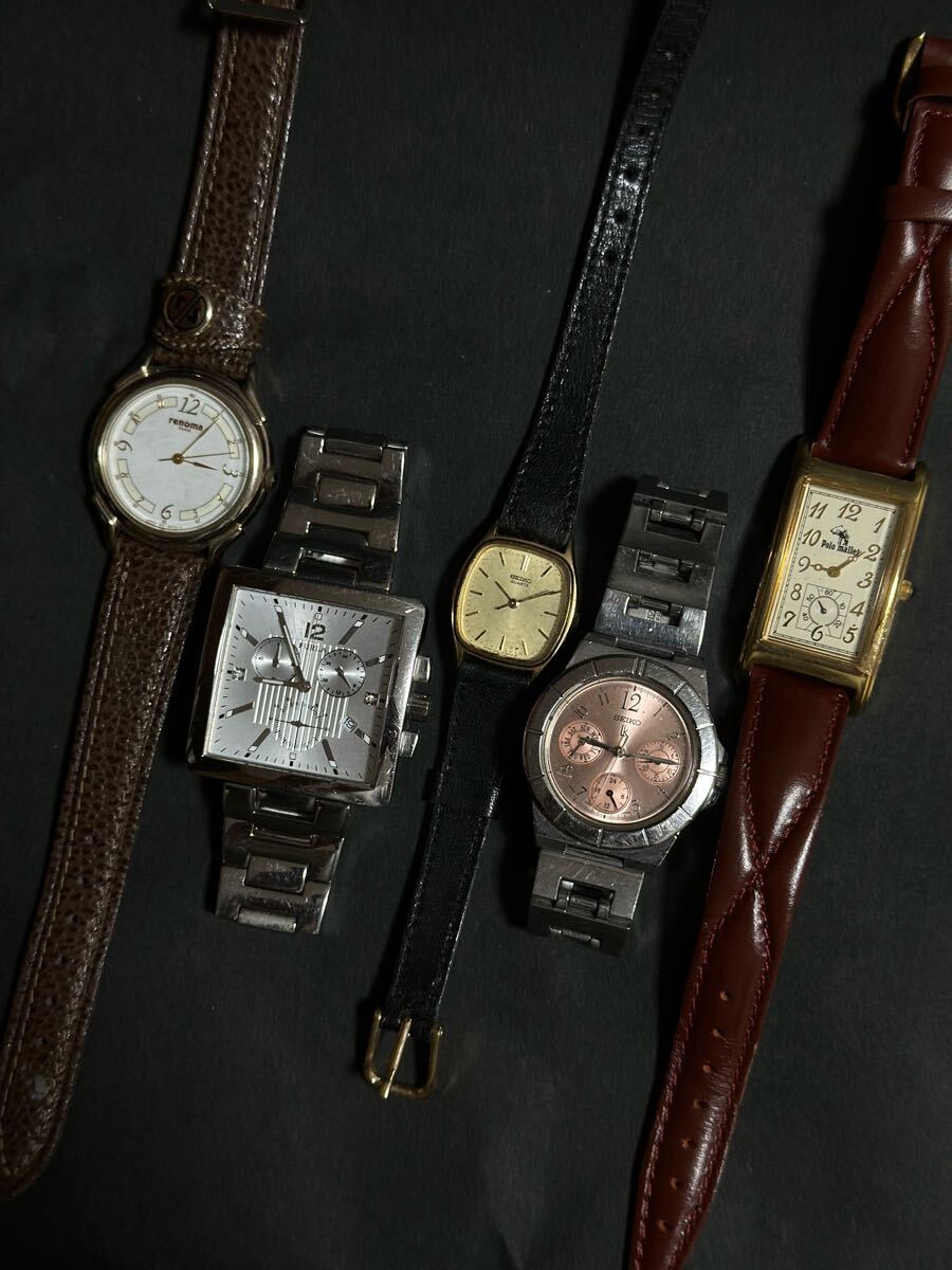 楽天市場】SEIKO mechanical watch 1740 1953 ANTIQUE VINTAGE