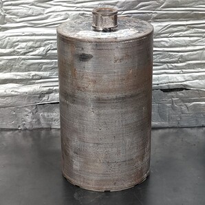 中古品 シブヤ 湿式1本物ビット ライトビット Φ160 取付ネジ M27 コアドリルビット