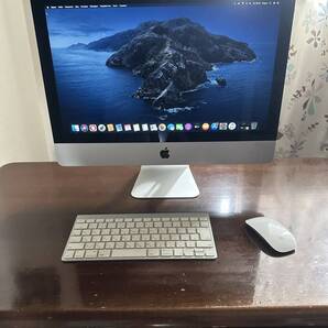 iMac (21.5インチ, Late 2013) フルセット