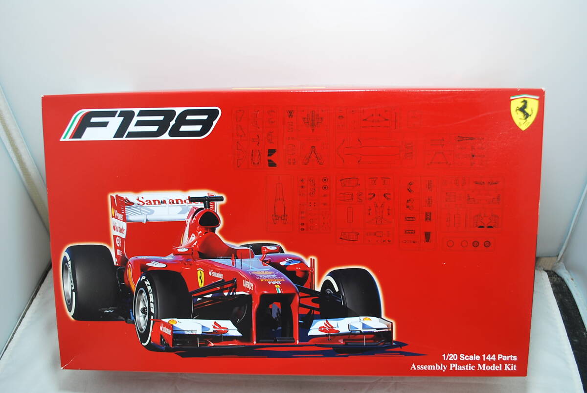 NEWモデル 2025年最新】Yahoo!オークション -フジミ フェラーリ f1の中古品 自動車