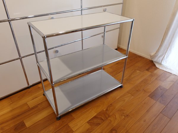USM Haller ハラーシステム 純正 ボール 16個 パーツ 部材 ② USM Haller ハラーシステム 純正 ボール 16個 パーツ 部材
