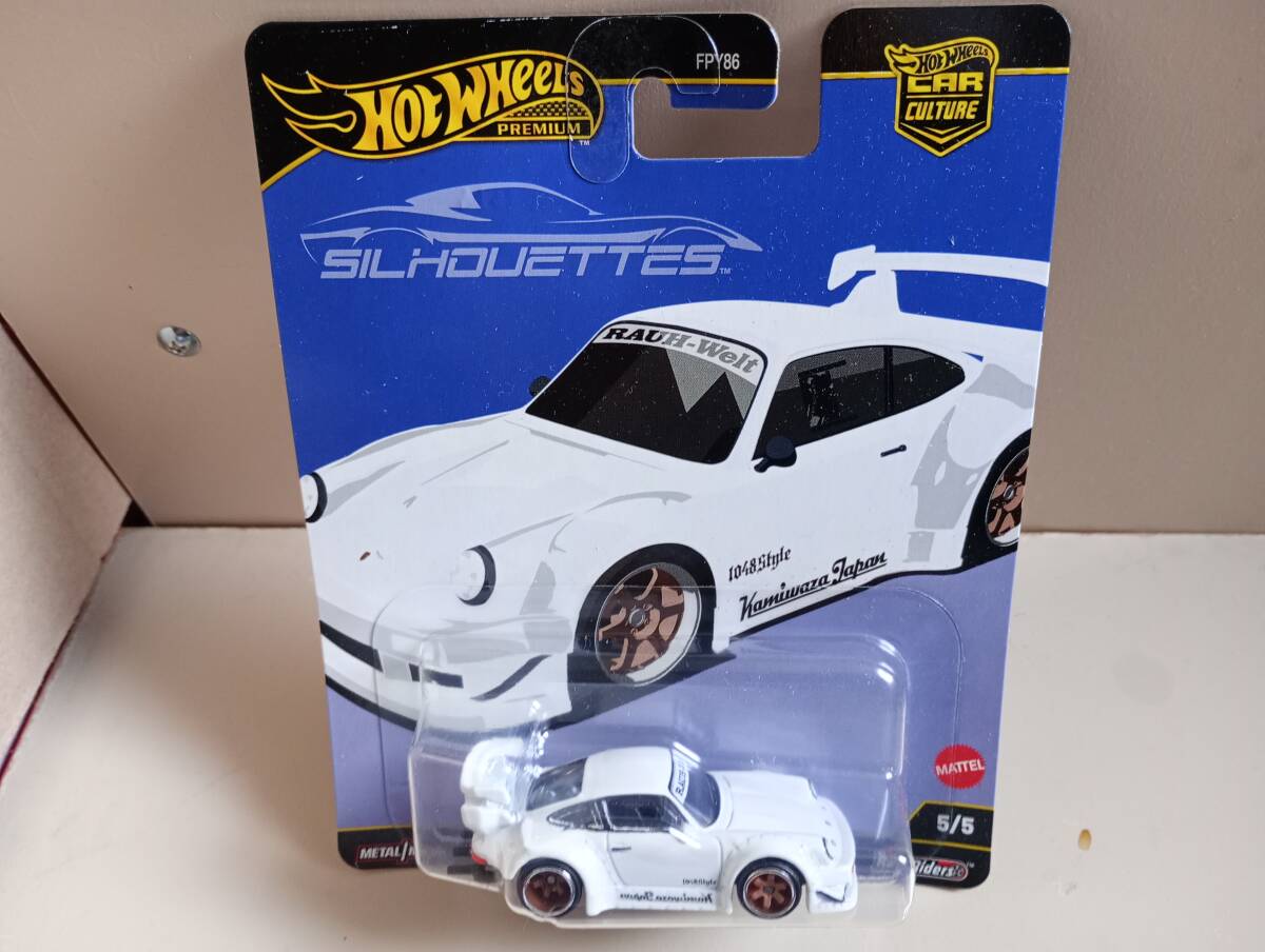 Amazon | MATTEL HOTWHEELS 1:64SCALE
