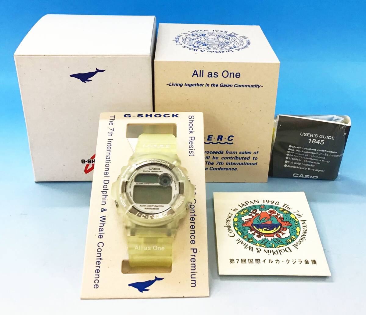 Yahoo!オークション -「dw-9200k-7t」の落札相場・落札価格