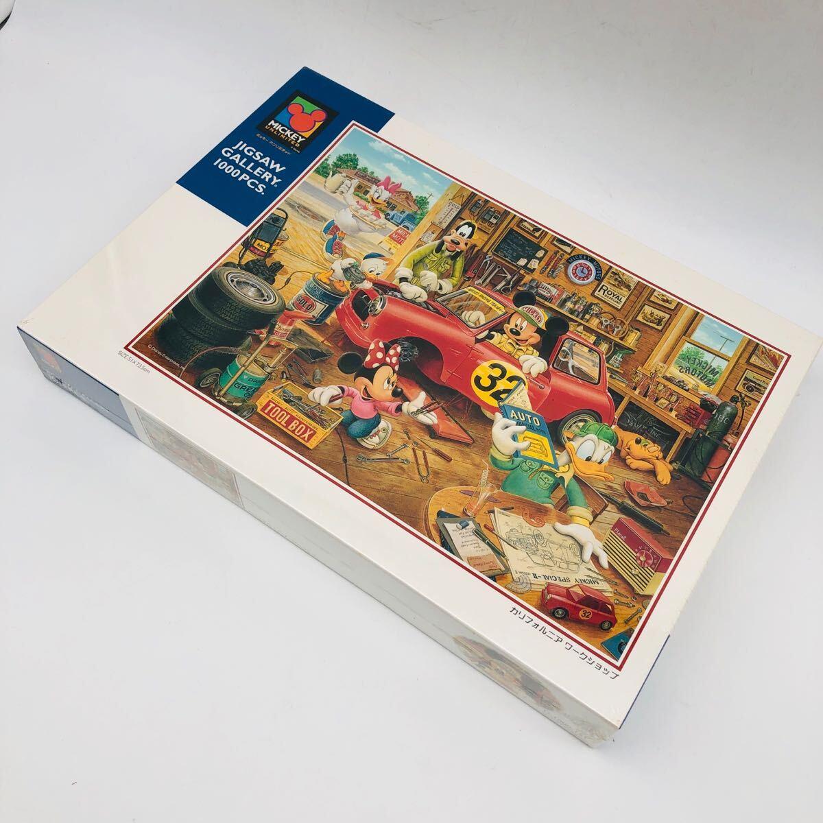 2025年最新】Yahoo!オークション -ディズニー パズルの中古品
