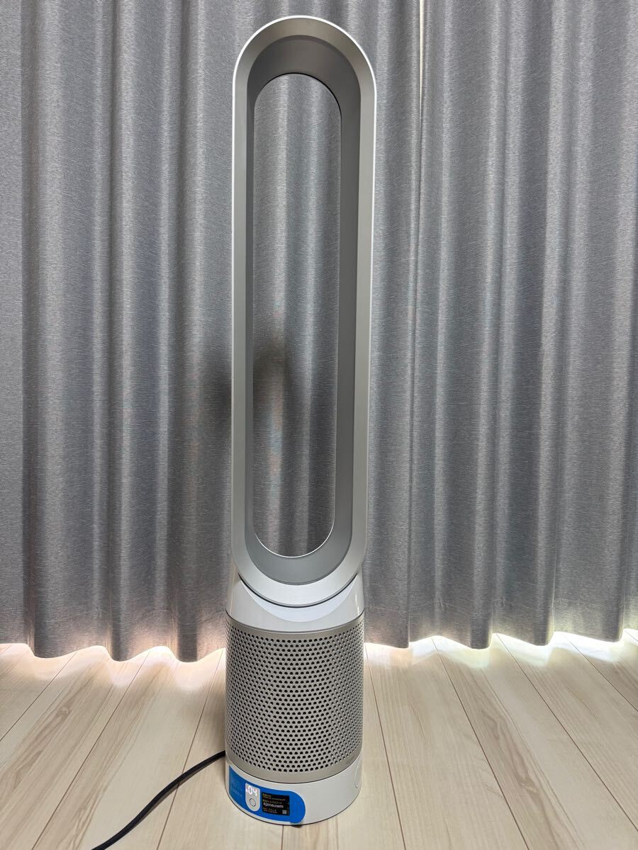 2025年最新】Yahoo!オークション -dyson tp 03の中古品・新品