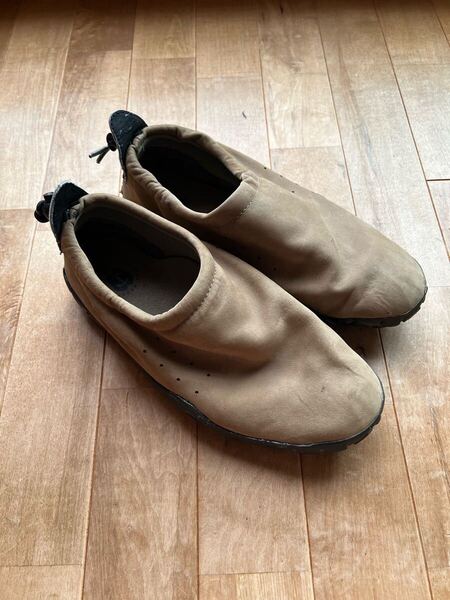 00' Nike ACG Air Moc ナイキ エーシージー エアモック US8(26cm) ヴィンデージ