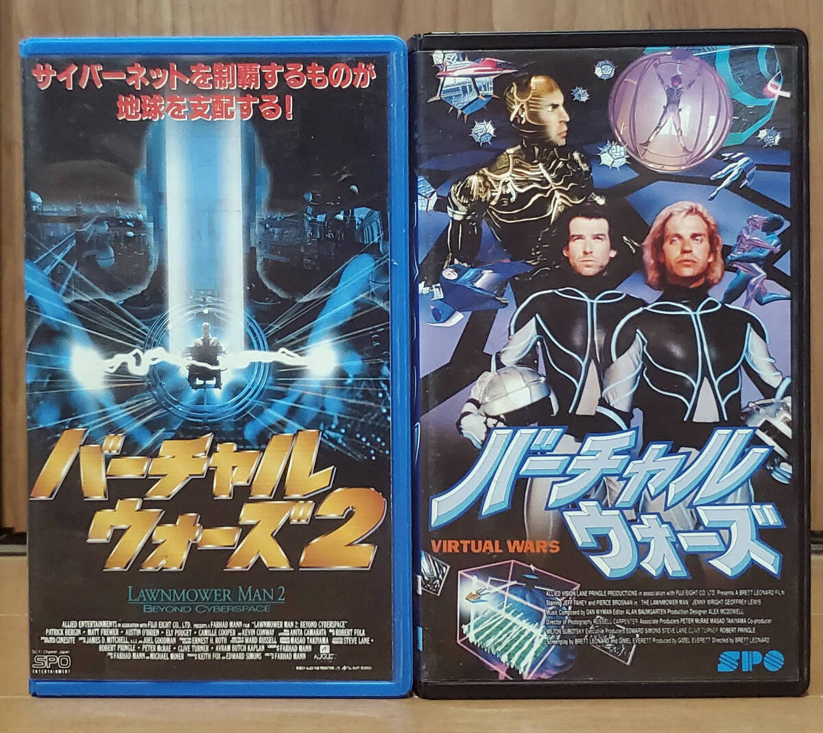 バーチャル・ウォーズ3　VHS　字幕版 810TuWHqqVL._UF350,350_QL50_.jpg