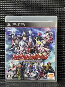 PS3 スーパーヒーロージェネレーション