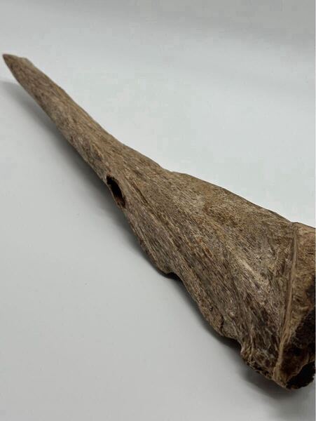 【姿物】 高品質 ベトナム産 沈香 379.5g /香木 伽羅 シャム 香道具 仏具 古美術 工芸品