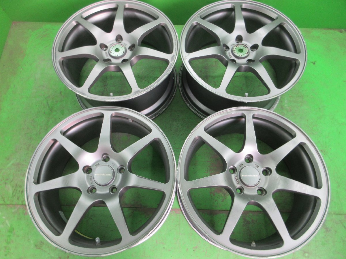 プロドライブGC-07C+ピレリスタッドレス 225/45R17 Yahoo!オークション -「prodrive gc-07」(タイヤ、ホイール) の