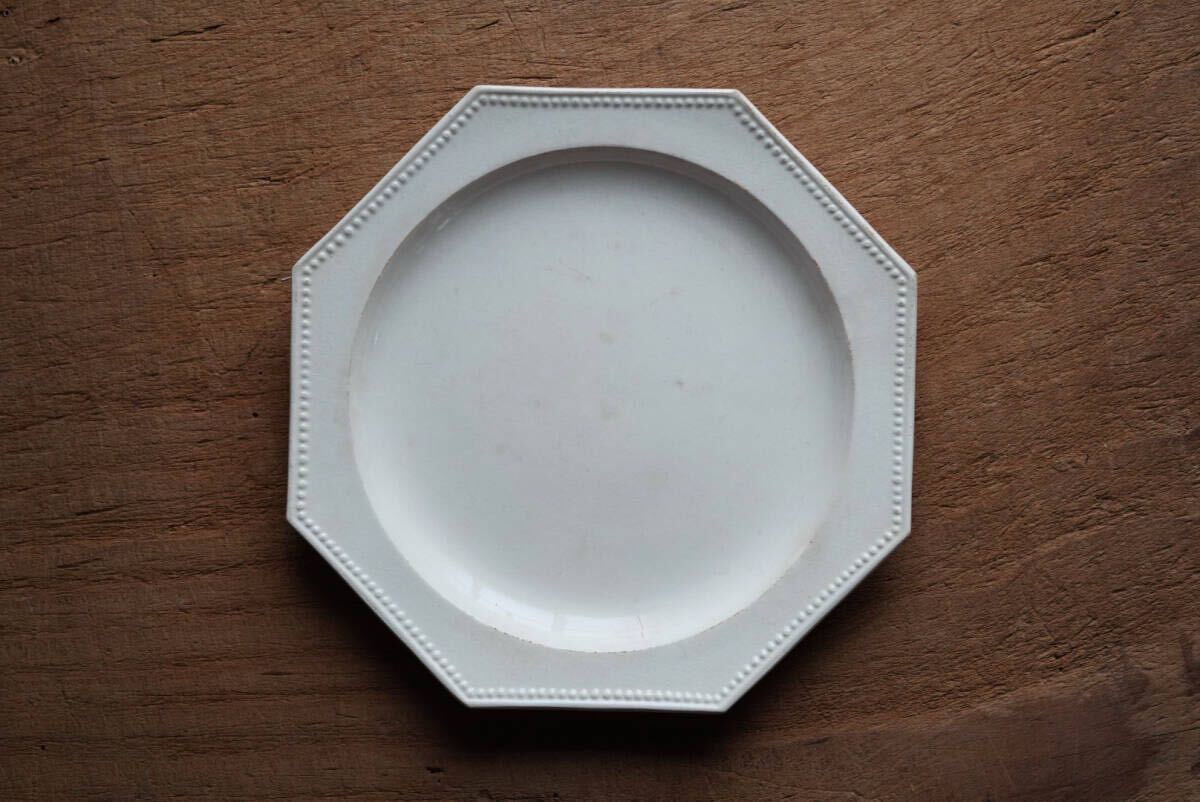 美品　イギリス　ヴィンテージ　オクトゴナル　フランスアンティーク 2025年最新】Yahoo!オークション -#オクトゴナルの中古品・新品