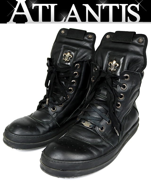 Rick Owens ジオバスケット サイズ42 Rick Owens GEOBASKET ジオバスケット 42