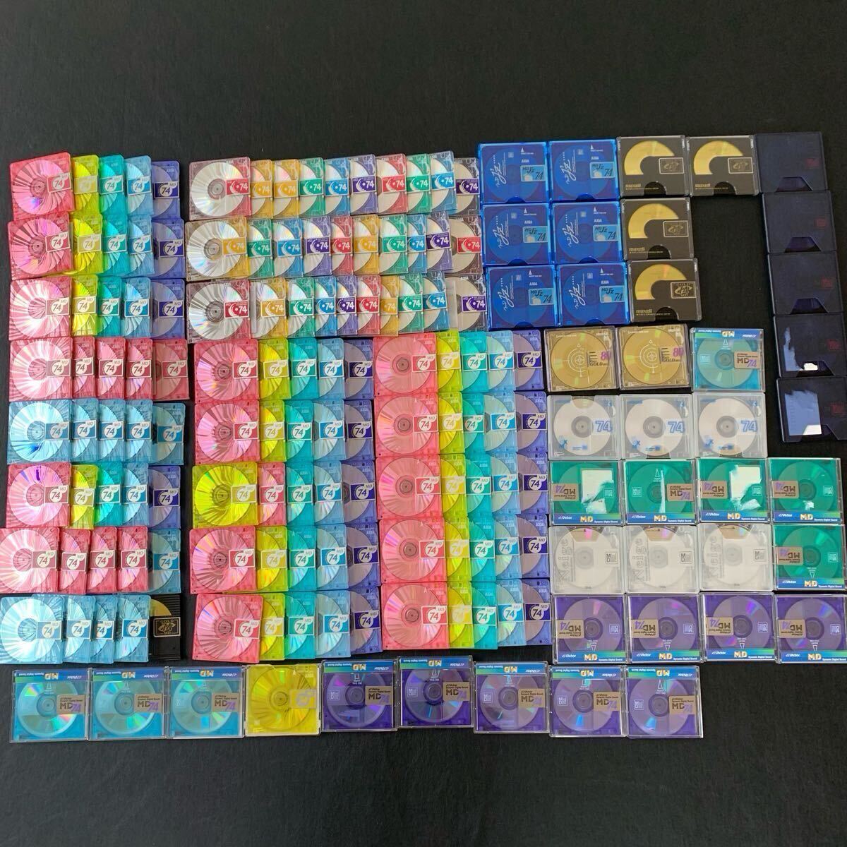 2025年最新】Yahoo!オークション -mdカセットの中古品・新品・未