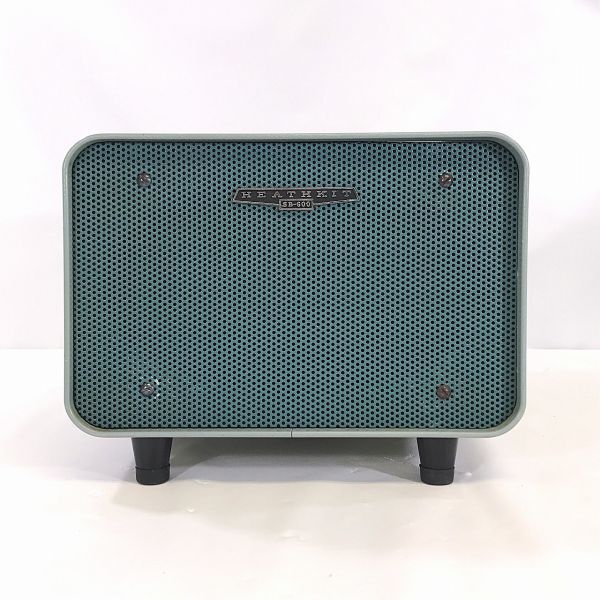 HeathKit ヒースキット スピーカSB-600 ジャンク品 Yahoo!オークション -「heathkit」(アクセサリ) (アマチュア無線