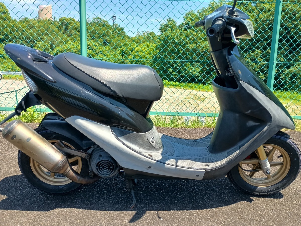 2025年最新】ライブディオzx 車体の中古・新車を探すならここ