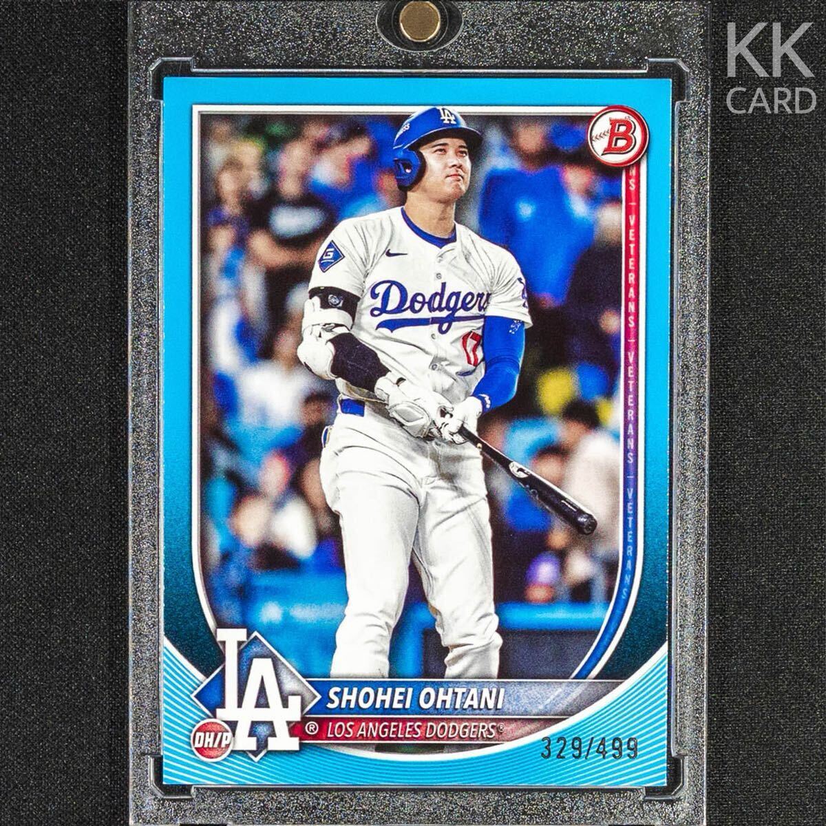 Amazon.co.jp: 奇跡No17 Hit大谷翔平 2024 Topps Now #164