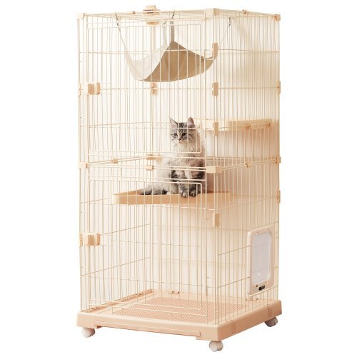 2025年最新】Yahoo!オークション -猫 ケージ 大型の中古品・新品