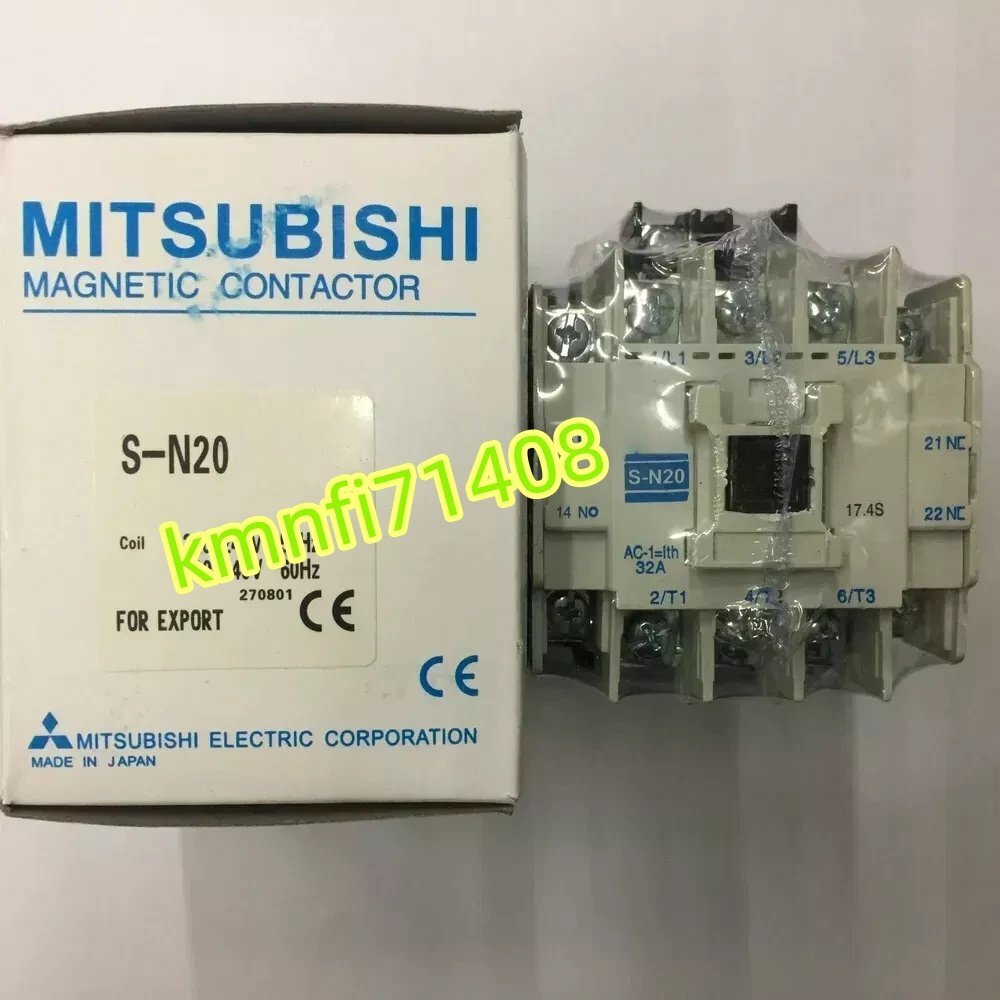 2025年最新】Yahoo!オークション -三菱 s-n20の中古品・新品・未