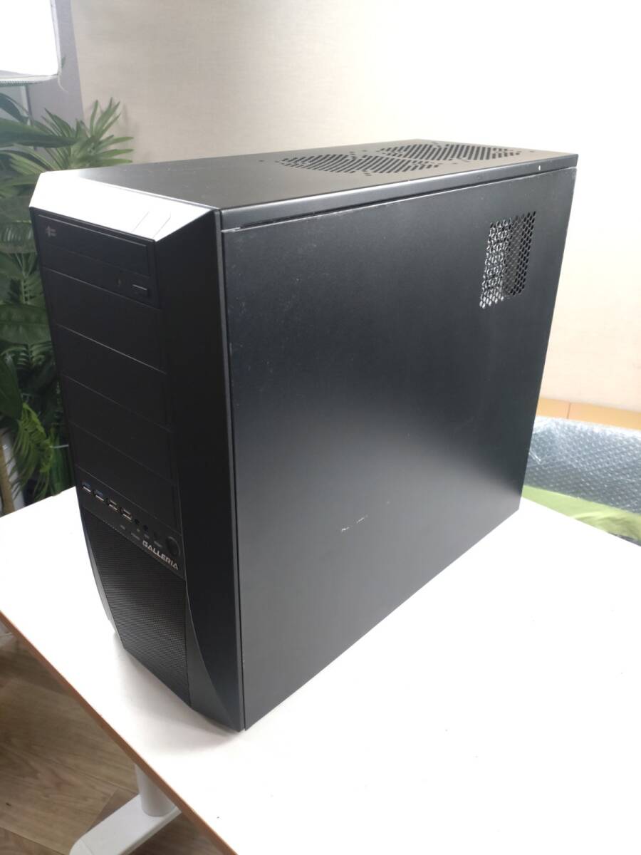 2025年最新】Yahoo!オークション -ゲーミングpc ジャンクの中古