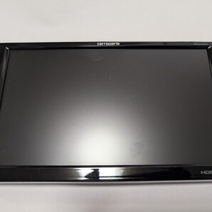 カロッツェリア TVM-W910 モニター部のみ 動作品