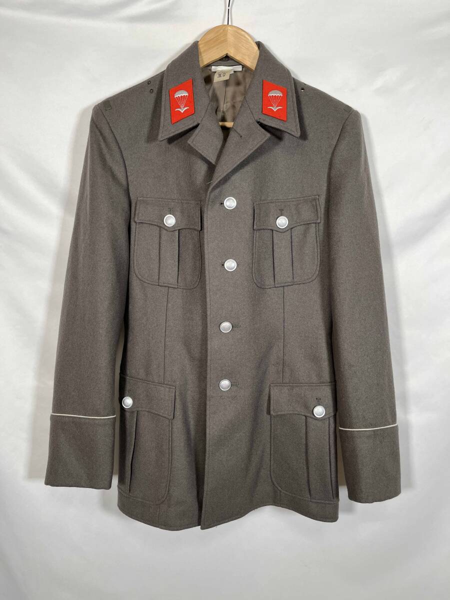 2025年最新】Yahoo!オークション -東ドイツ軍(制服)の中古品