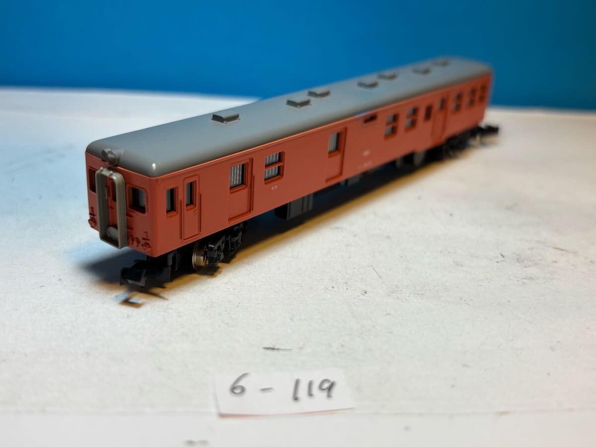 KATO 603 キハ25/606 キハユニ26 KATO 603 キハ25/606 キハユニ26