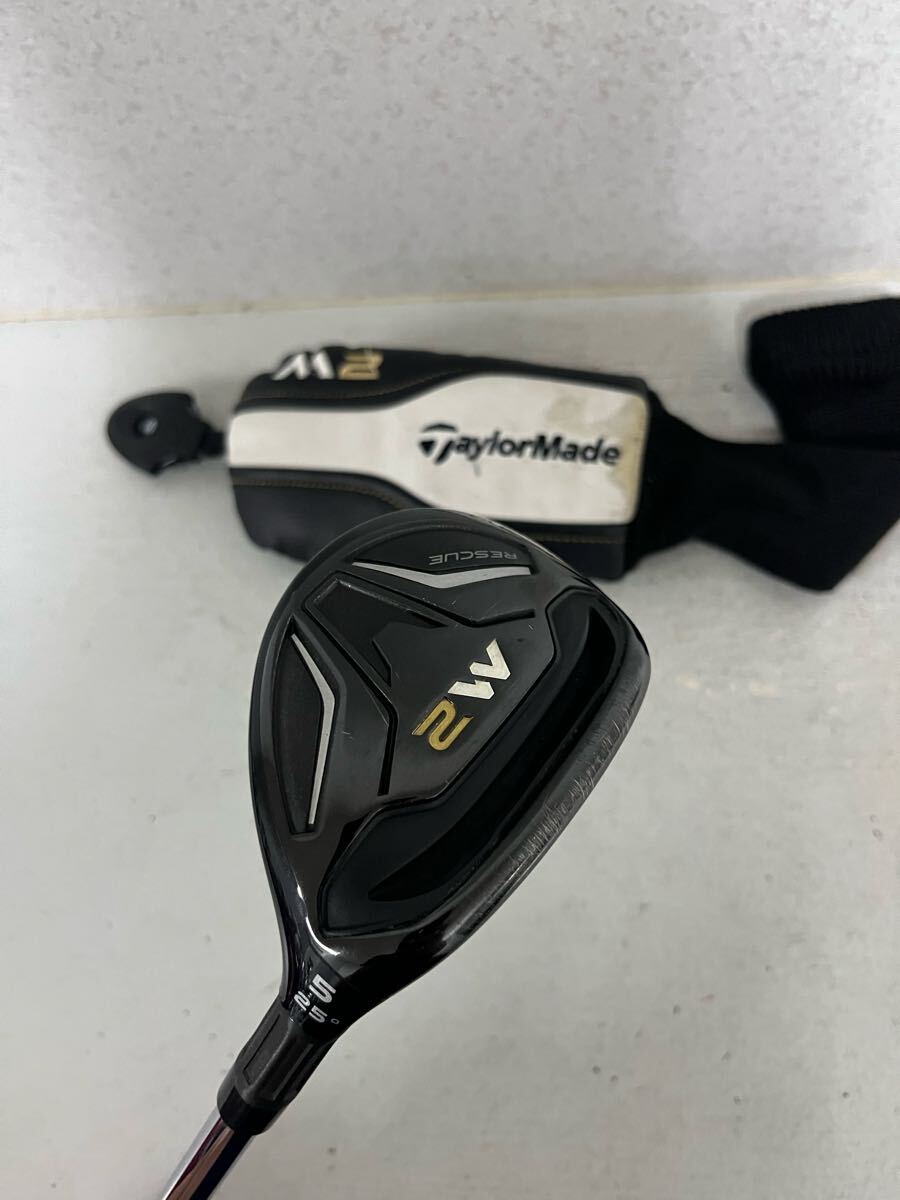 2025年最新】Yahoo!オークション -テーラーメイド ユーティリティ