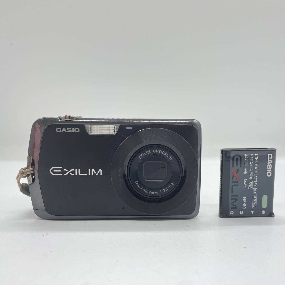 CASIO EXILIM EX-Z330 ジャンク Yahoo!オークション -「カシオ exilim ex-z330」の落札相場